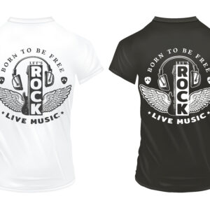 Camiseta Oficial del Grupo – Tour Edition